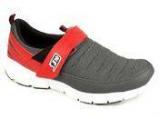 Liberty Grey Training Shoes Men