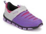 Liberty Purple Sneakers Boys