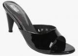 Liberty Senorita Black Stilettos Women