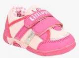 Lilliput Pink Sneakers Boys