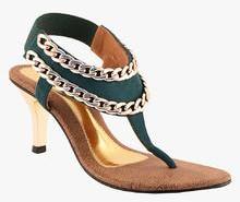 Liza Green Stilettos women