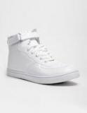 Locomotive White Sneakers Men