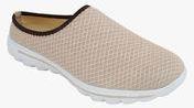 Lords Beige Lifestyle Shoes Women