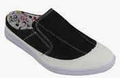 Lords Black Lifestyle Shoes Women