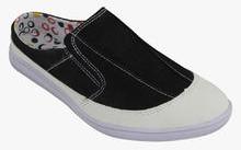 Lords Black Lifestyle Shoes women