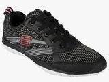 Lords Black Running Shoes Women