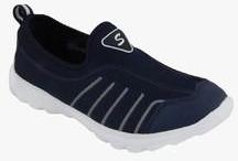 Lords Blue Lifestyle Shoes women