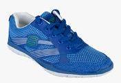 Lords Blue Running Shoes Women