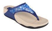 Lords Blue Sandals women