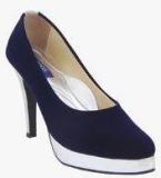 Lords Blue Stilettos Women