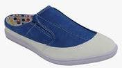 Lords Navy Blue Lifestyle Shoes Women