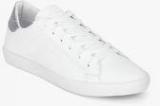 Lotto Boston White Sneakers Boys