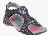 Lotto Pink Floaters Women