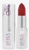 Lotus Herbals Ecostay Butter Matte Lip Color Rouge Belle Women