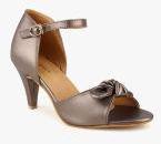 Lovely Chick Copper Stilettos Women