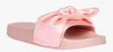 Lovely Chick Pink Flip Flops Women