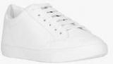 Lovely Chick White Casual Sneakers Men