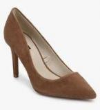 Mango Anouk C Brown Stilettos Women