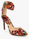 Mango Bracalet Multicoloured Stilettos Women