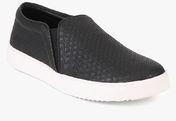 Mango Deportiva Brenda C Black Casual Sneakers Women