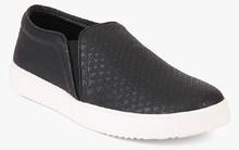 Mango Deportiva Brenda C Black Casual Sneakers women