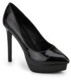 Mango Eva3 C Black Stilletoes Women