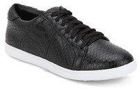 Mango Lucy C Black Casual Sneakers women