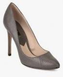 Mango Mia Grey Stilettos women