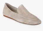 Mango Oscar Grey Moccasins women