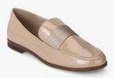 Mango Ribo Beige Lifestyle Shoes Women