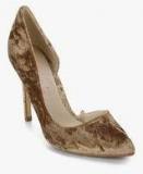 Mango Zapato Audrey11 Brown Stilettos Women