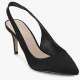 Mango Zapato Paulo Black Stilettos Women