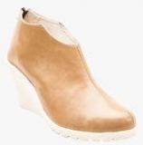 Marc Loire Beige Boots Women