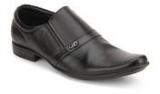 Massimo Italiano Black Formal Shoes Men