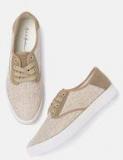 Mast & Harbour Beige Textile Regular Sneakers Men