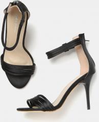 Mast & Harbour Black Stilettos women