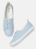 Mast & Harbour Blue Sneakers Women