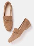 Mast & Harbour Brown Regular Loafers Women