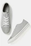 Mast & Harbour Grey Casual Sneakers Men