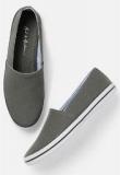 Mast & Harbour Grey Loafers men