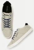 Mast & Harbour Light Grey Sneakers Men