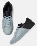 Mast & Harbour Men Blue Sneakers