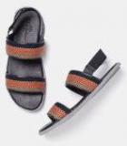 Mast & Harbour Multi Comfort Sandals Men