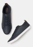 Mast & Harbour Navy Sneakers Men