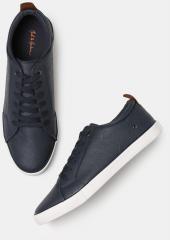 Mast & Harbour Navy Sneakers men