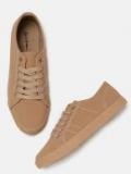 Mast & Harbour Nude Coloured Sneakers Women