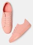 Mast & Harbour Pink Casual Sneakers Men