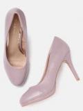 Mast & Harbour Purple Synthetic Stilettos Women