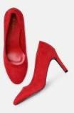 Mast & Harbour Red Pumps Women