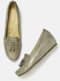 Mast & Harbour Silver Lifestyle Shoes women